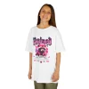 T-shirt Dziecięcy z nadrukiem Raised on 90's Era